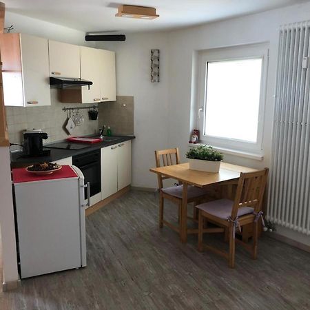 Casa Pare' B&B Tesero Eksteriør bilde