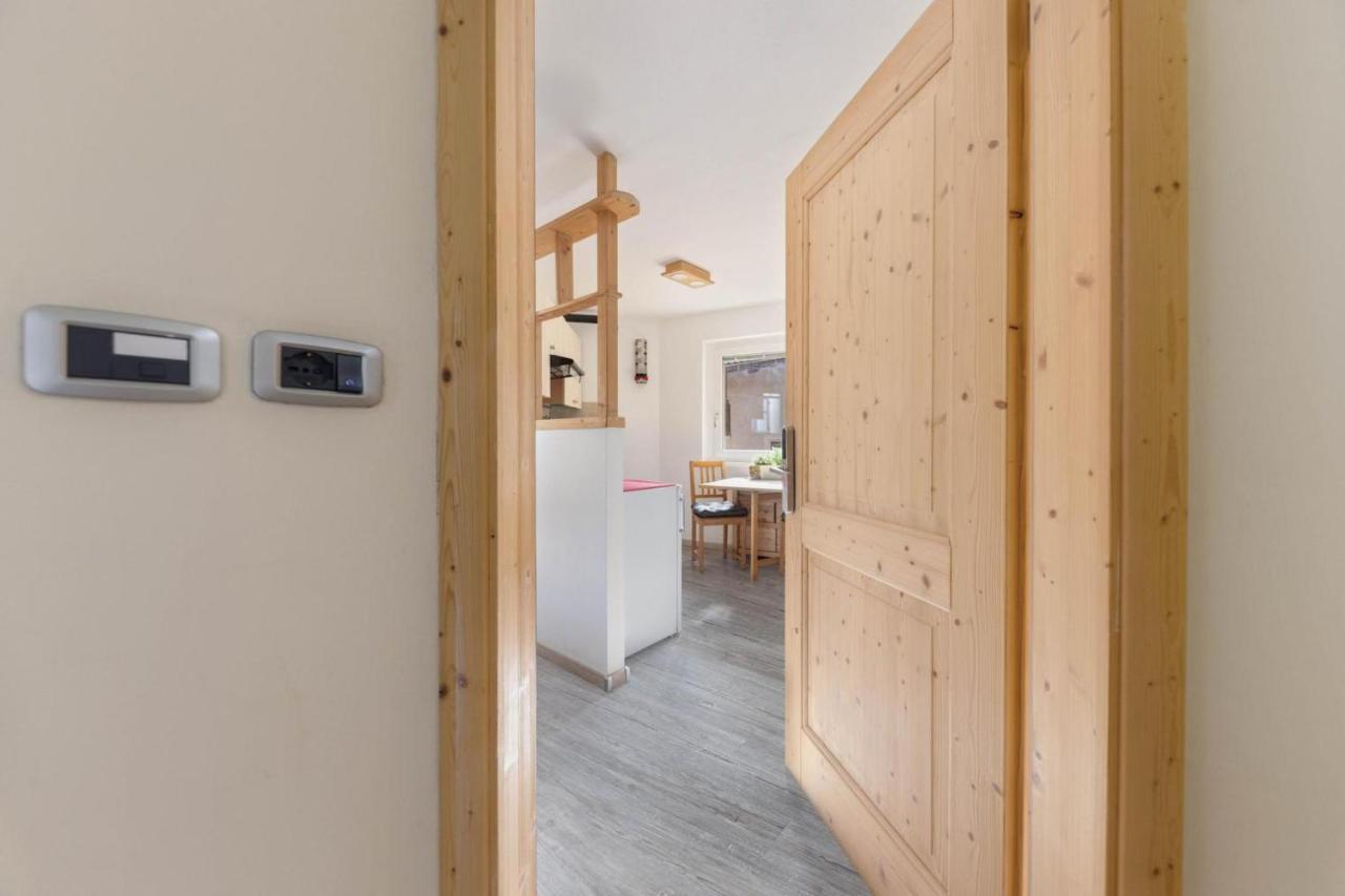 Casa Pare' B&B Tesero Eksteriør bilde